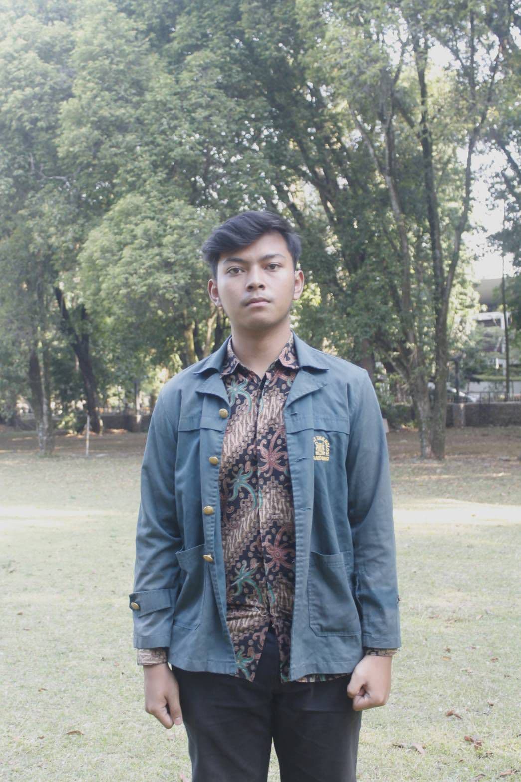 profile picture