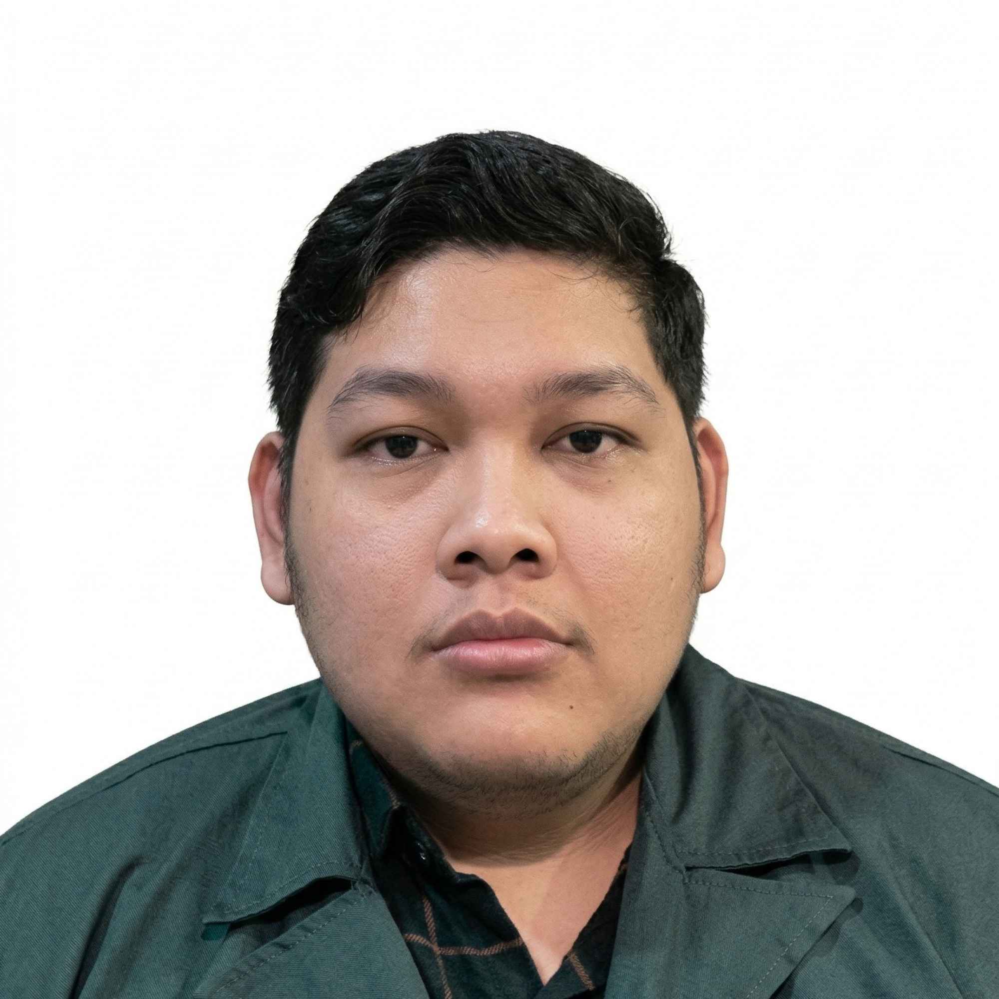 Samuel P. H. Panjaitan