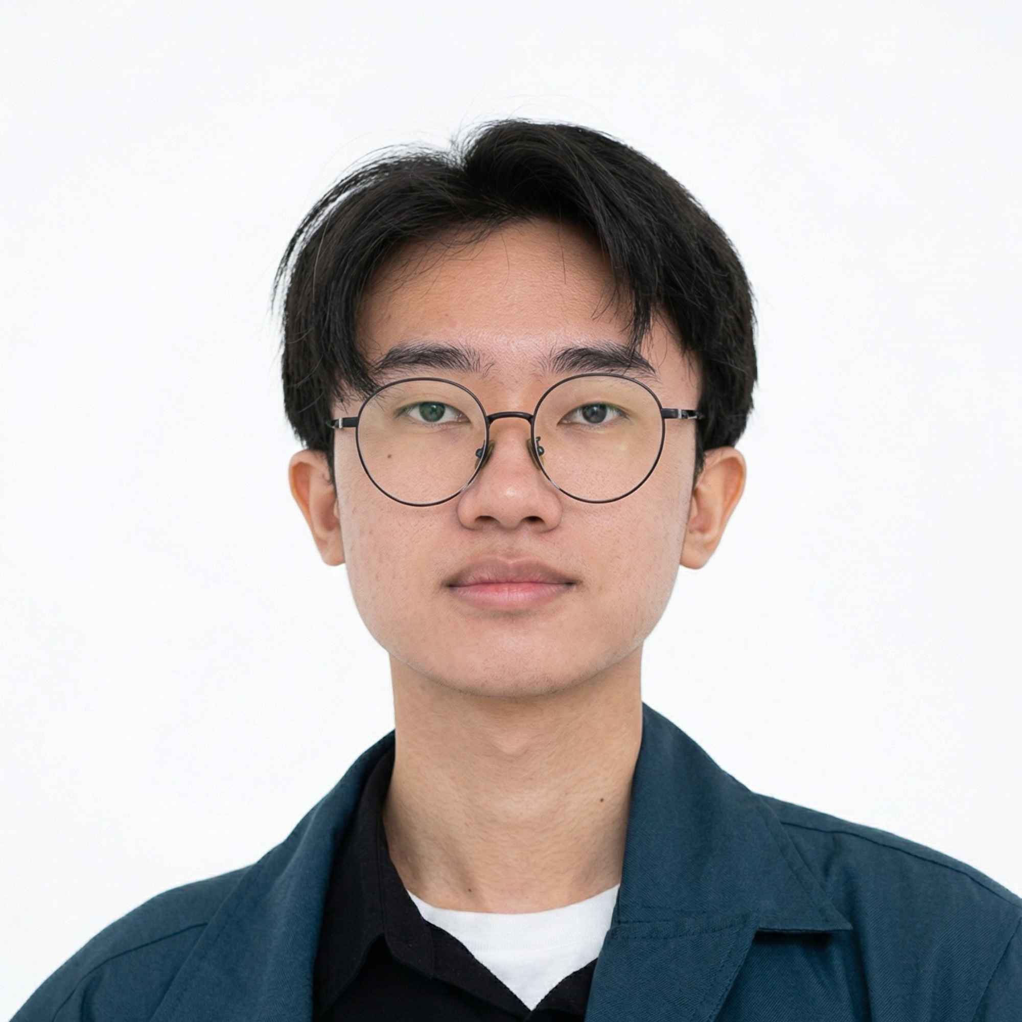 David Christian Saputro